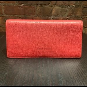 Longchamp Wallet